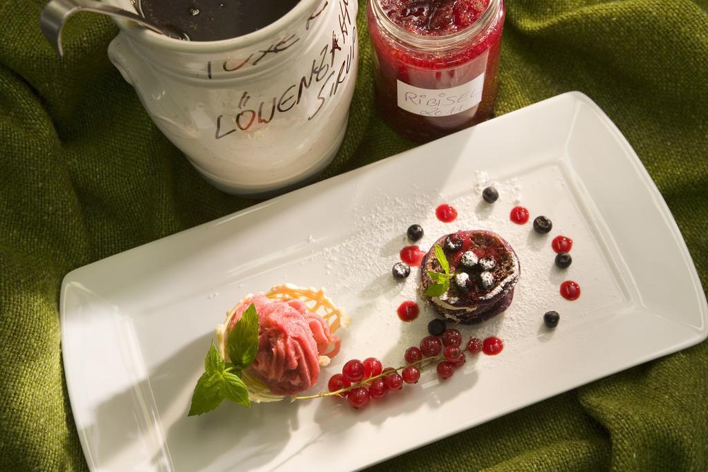 Natur- & Wanderhotel Tuxertal Екстериор снимка