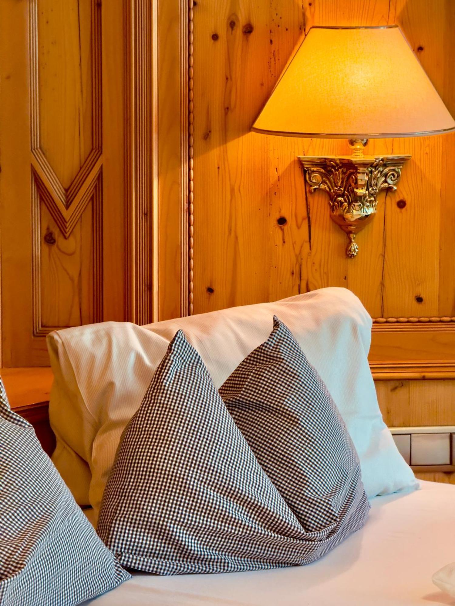 Natur- & Wanderhotel Tuxertal Екстериор снимка