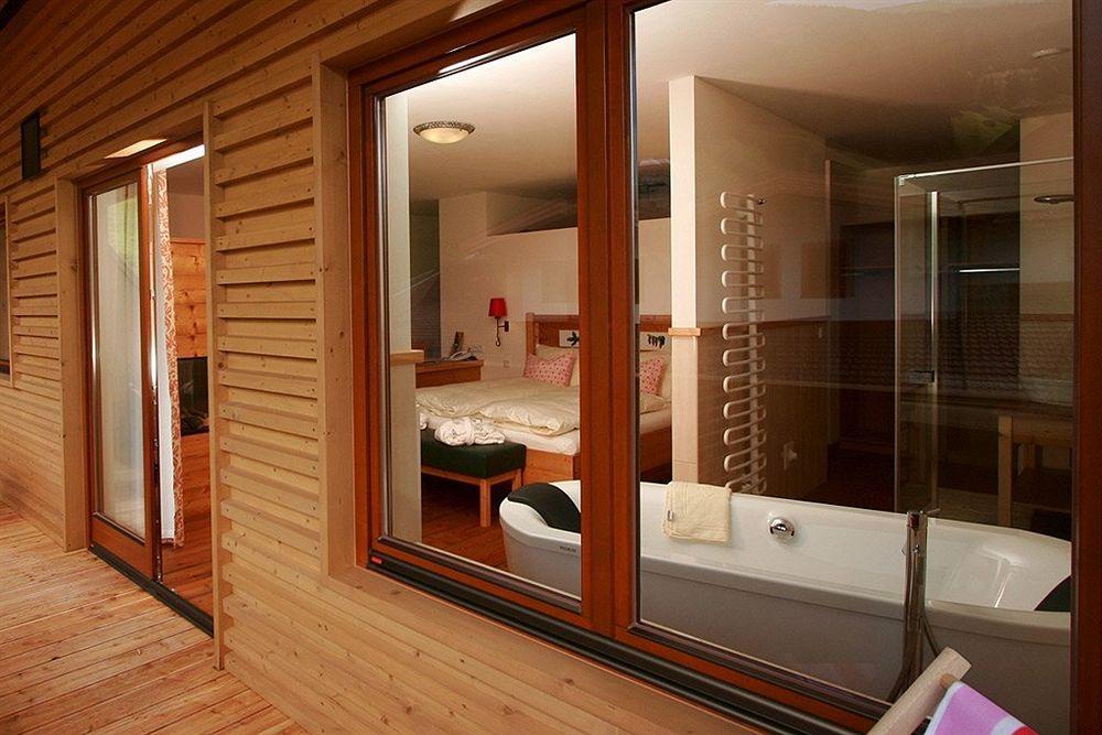 Natur- & Wanderhotel Tuxertal Екстериор снимка