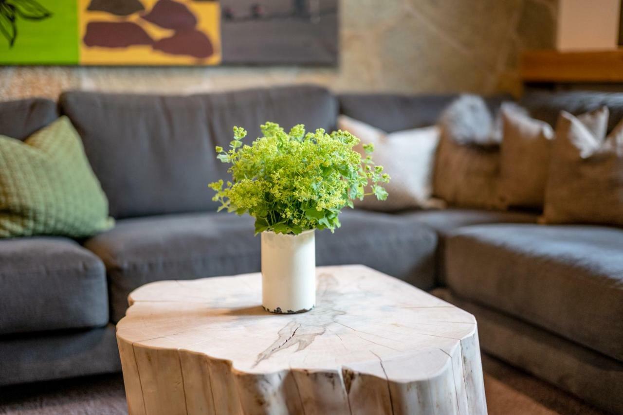 Natur- & Wanderhotel Tuxertal Екстериор снимка